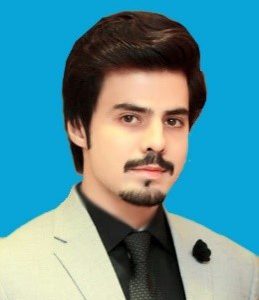 Fahad Ali Khan 