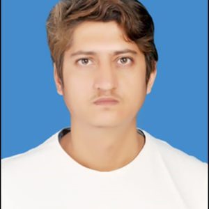 Muhammad Asif