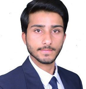 Muhammad Zaigham Javaid