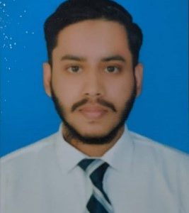 Muhammad Zubair Zahid