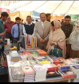 Book Fair 3